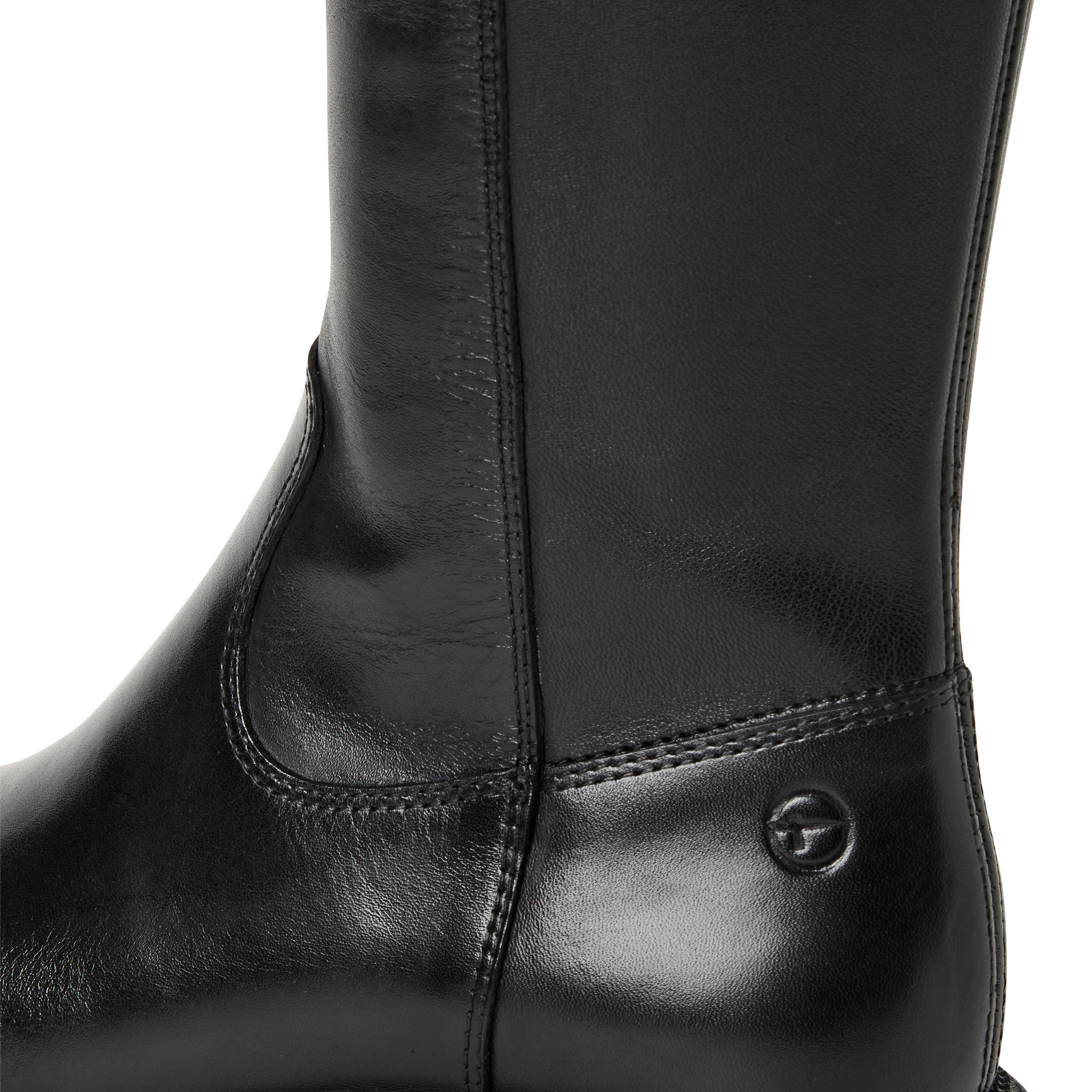 Γυναικείες μπότες Tamaris 1-25608-41-001 Black 5 Γυναικείες μπότες Tamaris 1-25608-41-001 Black - Image 5