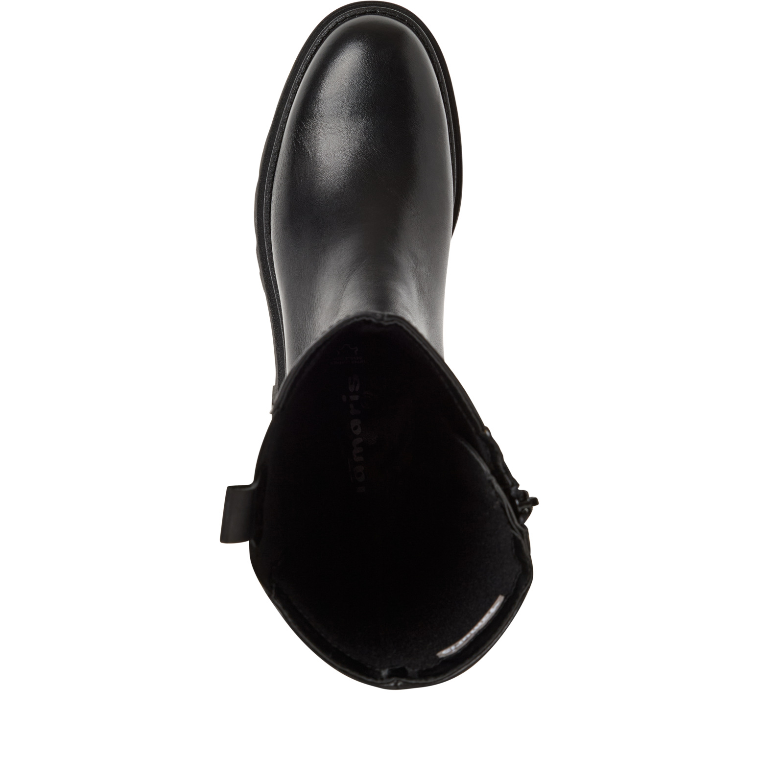 Γυναικείες μπότες Tamaris 1-25608-41-001 Black 7 Γυναικείες μπότες Tamaris 1-25608-41-001 Black - Image 7