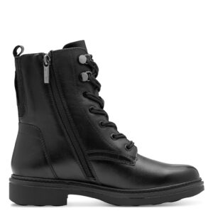 Γυναικεία αρβυλάκια Tamaris Comfort 8-85107-43-001 Black