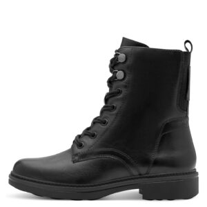 Γυναικεία αρβυλάκια Tamaris Comfort 8-85107-43-001 Black