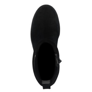 Γυναικεία μποτάκια Chelsea Tamaris Comfort 8-85307-43-001 Black