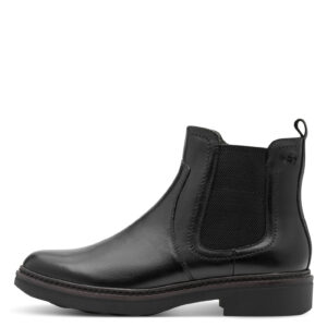 Γυναικεία μποτάκια Chelsea Tamaris Comfort 8-85307-43-001 Black