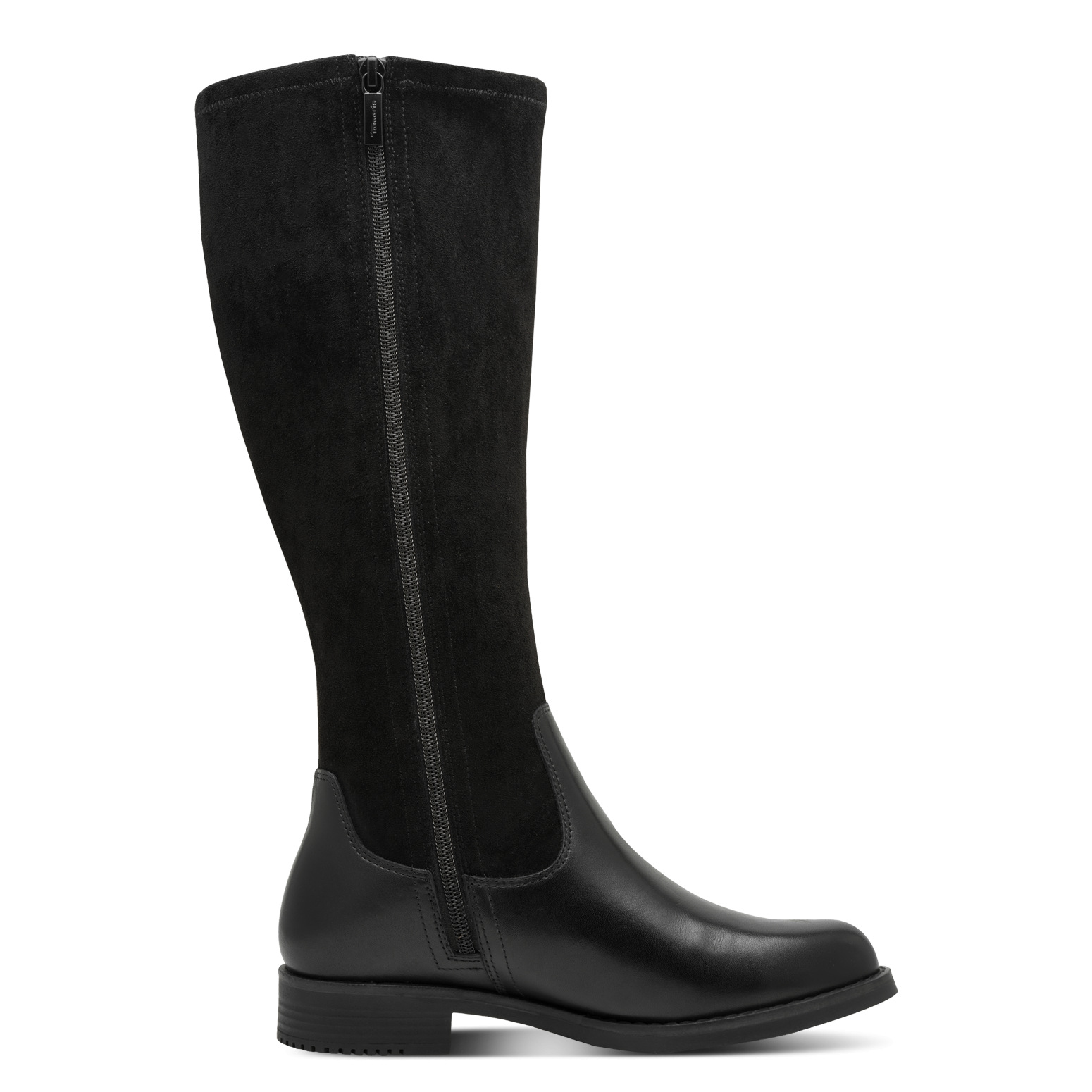Γυναικείες μπότες Tamaris Comfort 8-85502-43 001 Black 6 Γυναικείες μπότες Tamaris Comfort 8-85502-43 001 Black - Image 6
