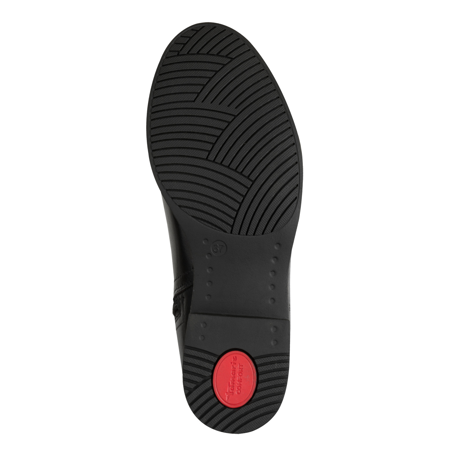 Γυναικείες μπότες Tamaris Comfort 8-85502-43 001 Black 3 Γυναικείες μπότες Tamaris Comfort 8-85502-43 001 Black - Image 3