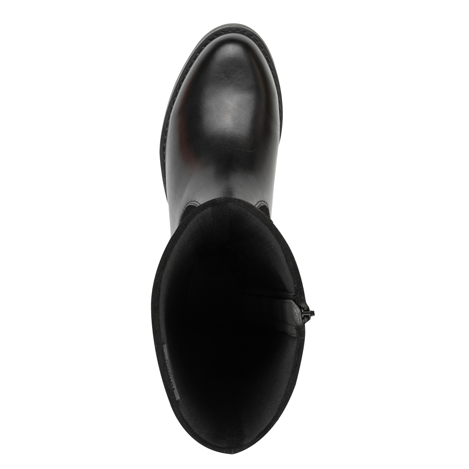 Γυναικείες μπότες Tamaris Comfort 8-85502-43 001 Black 5 Γυναικείες μπότες Tamaris Comfort 8-85502-43 001 Black - Image 5