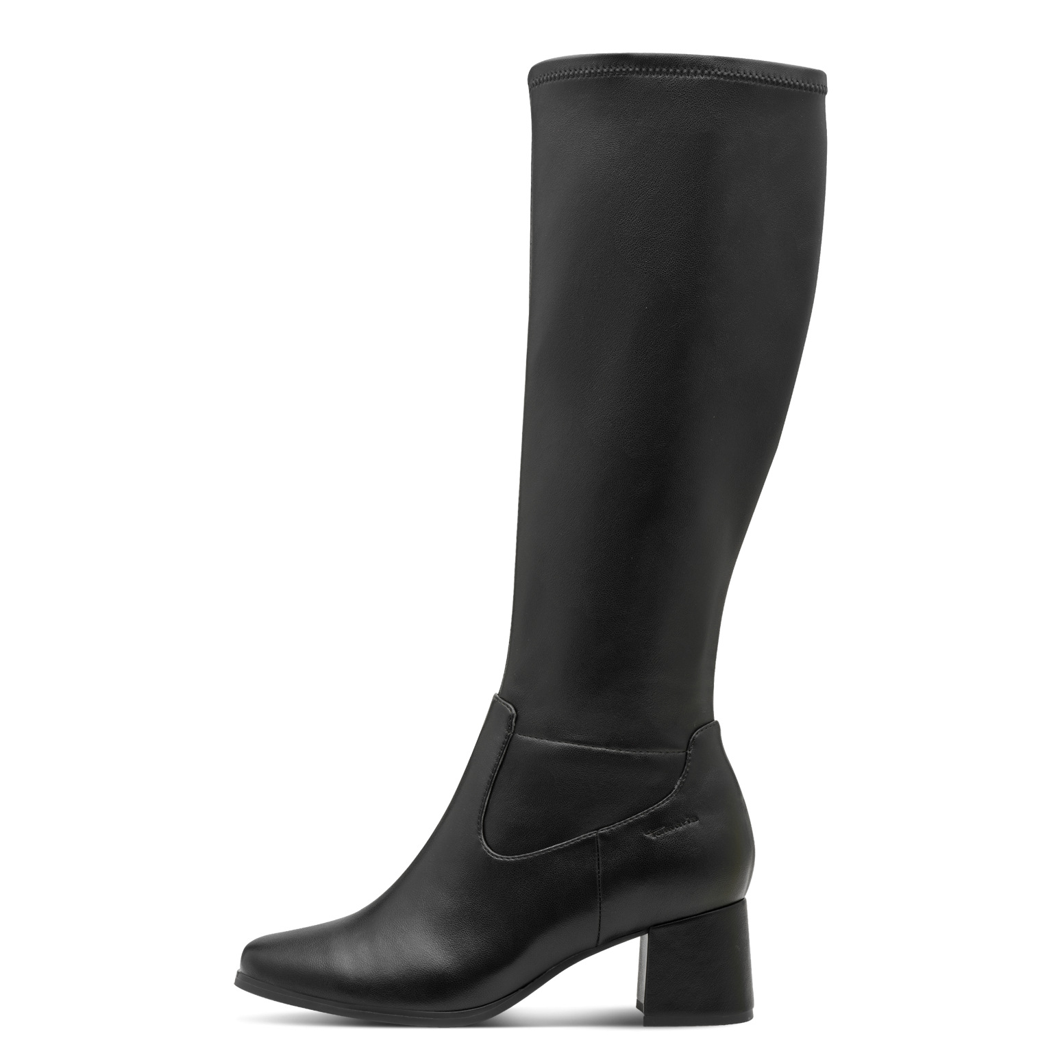 Γυναικείες μπότες Tamaris Comfort 8-85505-45 001 Black 1 Γυναικείες μπότες Tamaris Comfort 8-85505-45 001 Black