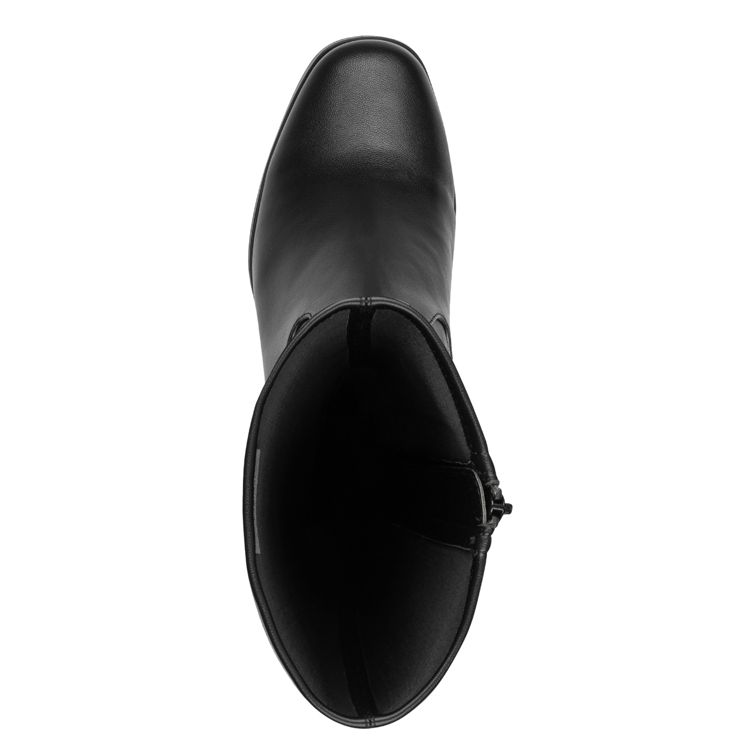 Γυναικείες μπότες Tamaris Comfort 8-85505-45 001 Black 6 Γυναικείες μπότες Tamaris Comfort 8-85505-45 001 Black - Image 6