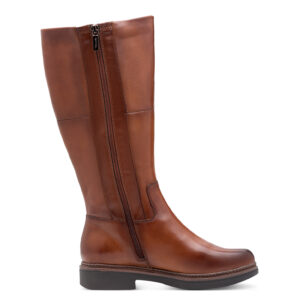 Γυναικείες μπότες Tamaris Comfort 8-85606-45 305 Cognac