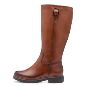 Γυναικείες μπότες Tamaris Comfort 8-85606-45 305 Cognac