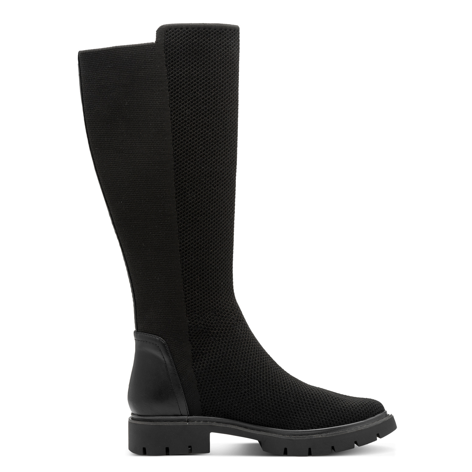 Γυναικείες μπότες Tamaris Comfort 8-86603-45 001 Black 3 Γυναικείες μπότες Tamaris Comfort 8-86603-45 001 Black - Image 3