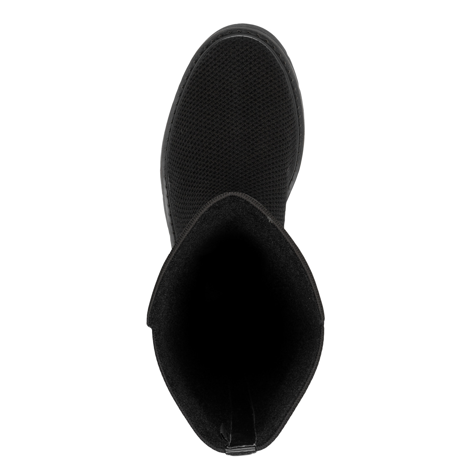 Γυναικείες μπότες Tamaris Comfort 8-86603-45 001 Black 6 Γυναικείες μπότες Tamaris Comfort 8-86603-45 001 Black - Image 6
