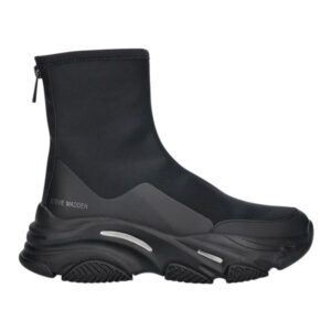 Γυναικεία μποτάκια STEVE MADDEN Vrooms-E Black