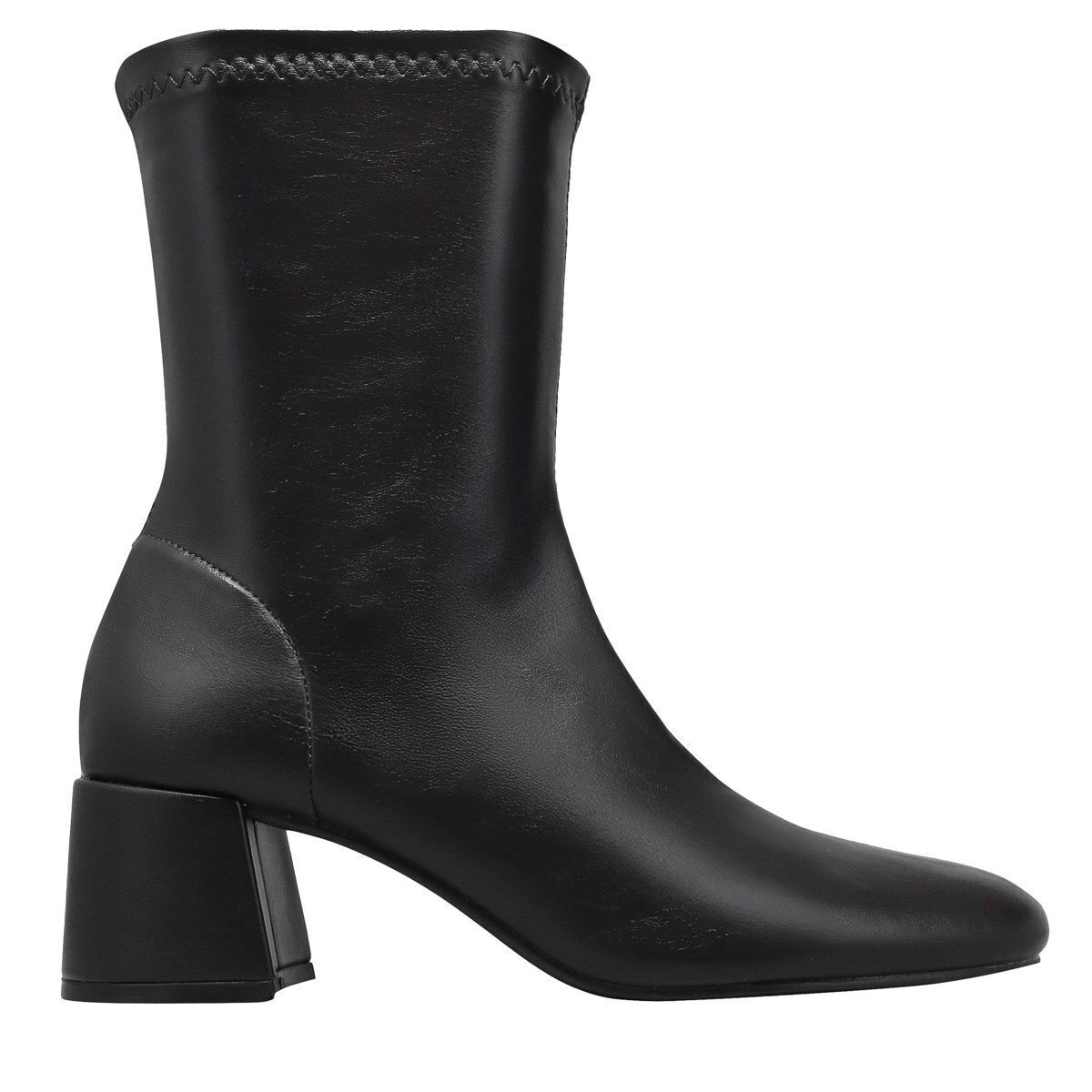 Γυναικεία μποτάκια Corina M5885 Negro