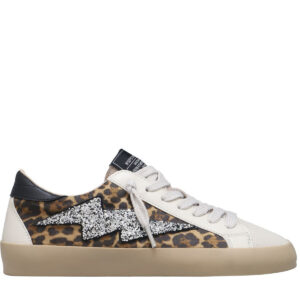 Γυναικεία sneakers Corina M5505 Leopard