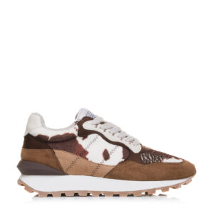 Γυναικεία sneakers Corina M5575 Vaca