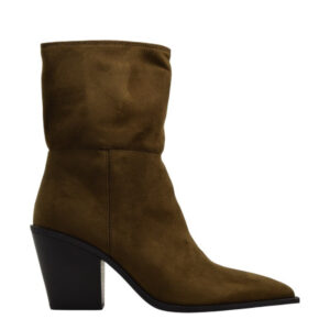 Γυναικεία μποτάκια Corina M5820 Marron
