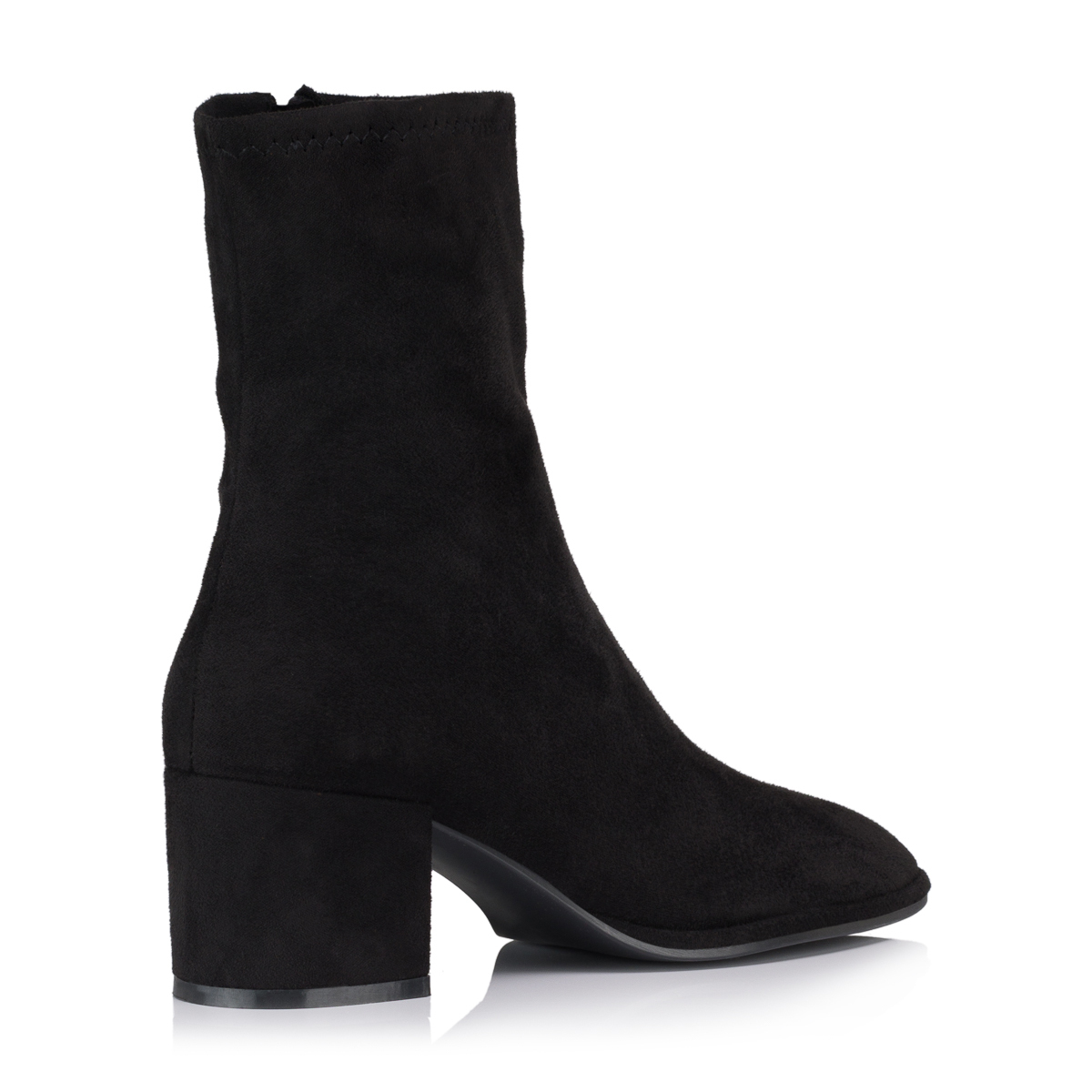 Γυναικεία μποτάκια Corina M5880 Negro 2 Γυναικεία μποτάκια Corina M5880 Negro - Image 2