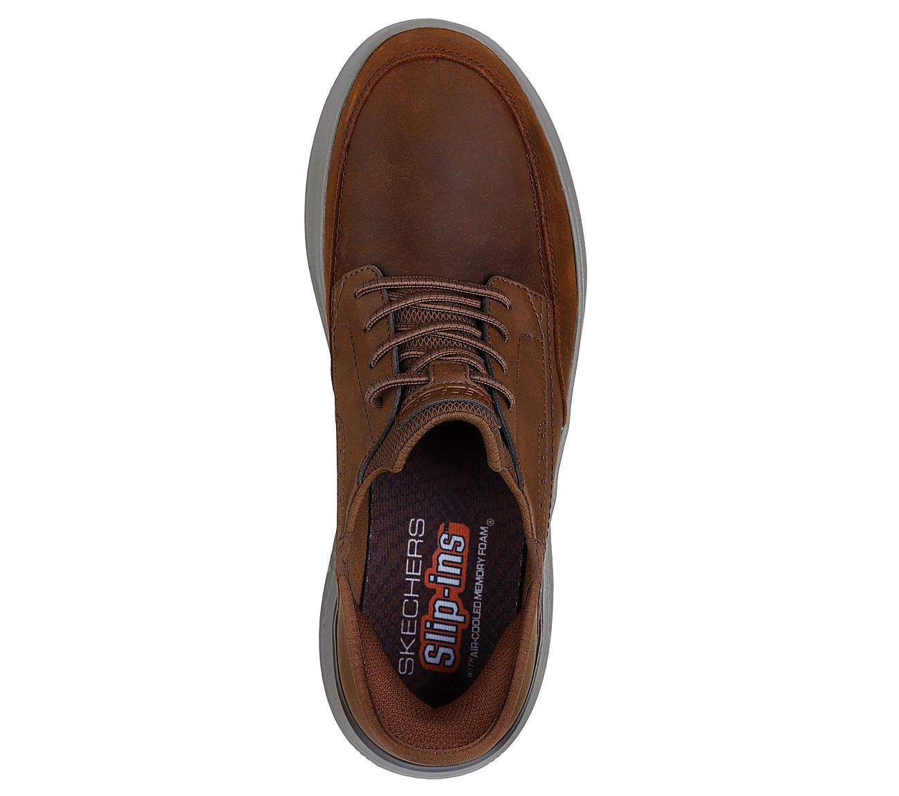 Ανδρικά sneakers SKECHERS Rory 205211-CDB 2 Ανδρικά sneakers SKECHERS Rory 205211-CDB - Image 2