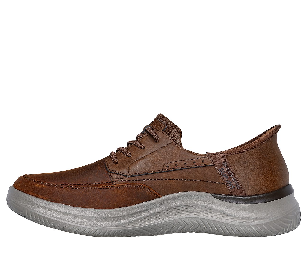 Ανδρικά sneakers SKECHERS Rory 205211-CDB 4 Ανδρικά sneakers SKECHERS Rory 205211-CDB - Image 4