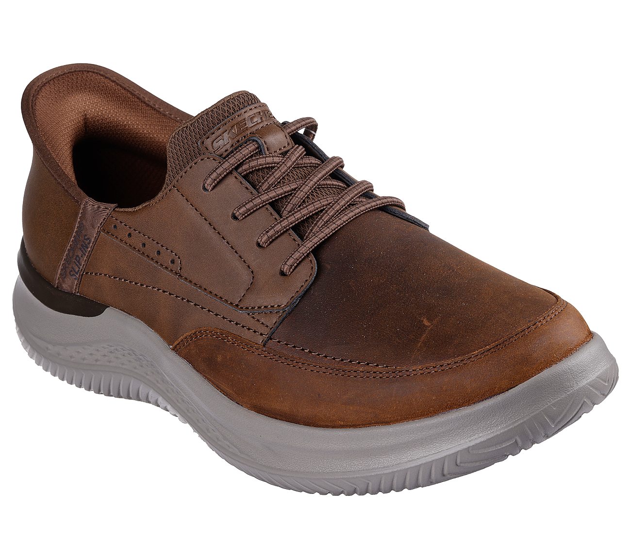 Ανδρικά sneakers SKECHERS Rory 205211-CDB 5 Ανδρικά sneakers SKECHERS Rory 205211-CDB - Image 5