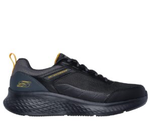 Ανδρικά sneakers SKECHERS Ankkor waterproof 232958-BKCC