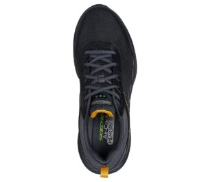 Ανδρικά sneakers SKECHERS Ankkor waterproof 232958-BKCC