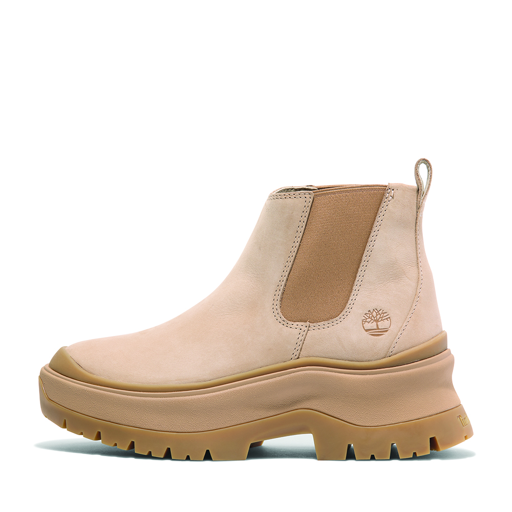 Γυναικεία μποτάκια Timberland Roxie lane Chelsea boot 0A28XM EN7 Lght Beige 6 Γυναικεία μποτάκια Timberland Roxie lane Chelsea boot 0A28XM EN7 Lght Beige - Image 6