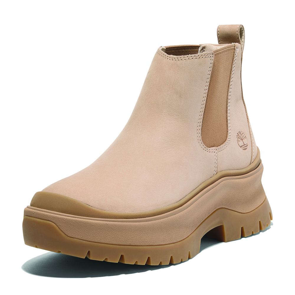 Γυναικεία μποτάκια Timberland Roxie lane Chelsea boot 0A28XM EN7 Lght Beige 7 Γυναικεία μποτάκια Timberland Roxie lane Chelsea boot 0A28XM EN7 Lght Beige - Image 7