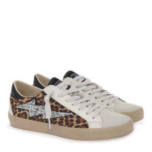 Γυναικεία sneakers Corina M5505 Leopard