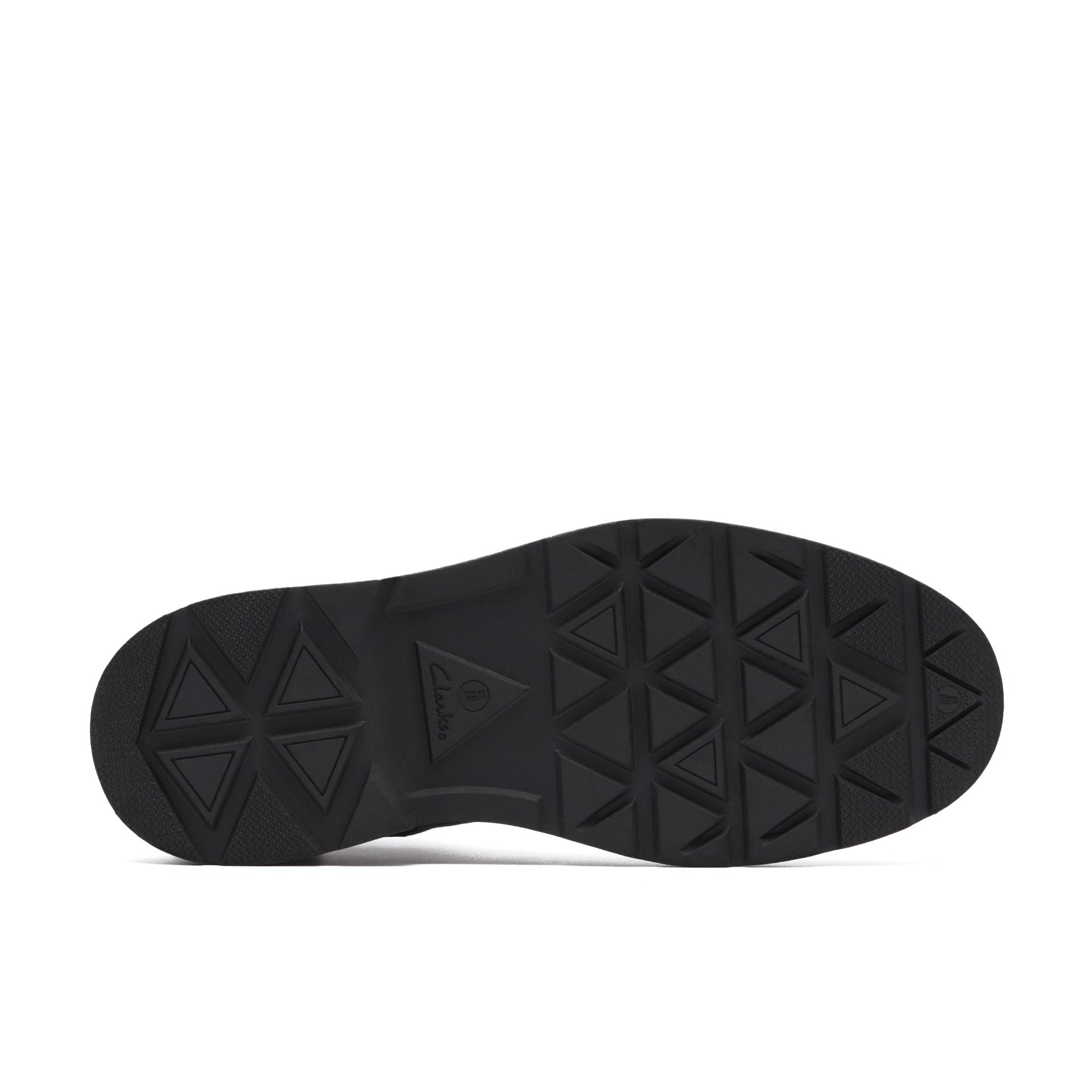 Ανδρικά μποτάκια CLARKS Badbury Easy Black 3 Ανδρικά μποτάκια CLARKS Badbury Easy Black - Image 3