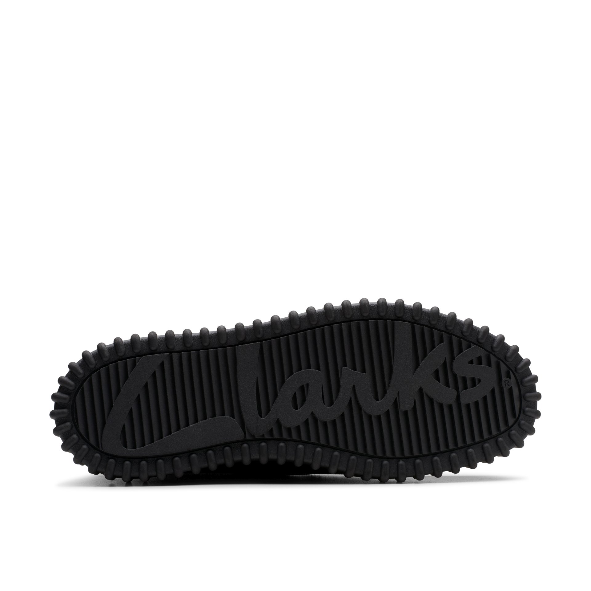 Γυναικεία μποτάκια Clarks Torhill Moss Black 3 Γυναικεία μποτάκια Clarks Torhill Moss Black - Image 3