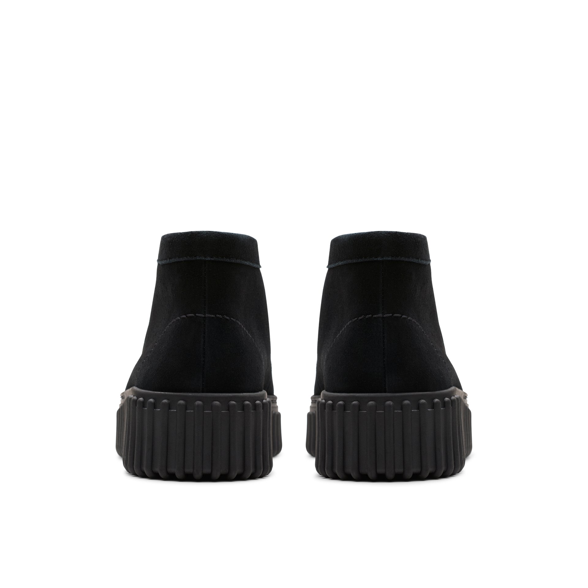 Γυναικεία μποτάκια Clarks Torhill Moss Black 5 Γυναικεία μποτάκια Clarks Torhill Moss Black - Image 5