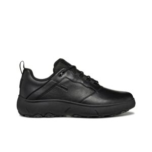 Ανδρικά sneakers GEOX Nebula+Grip B ABX U46HFA 04654 C9999 Black