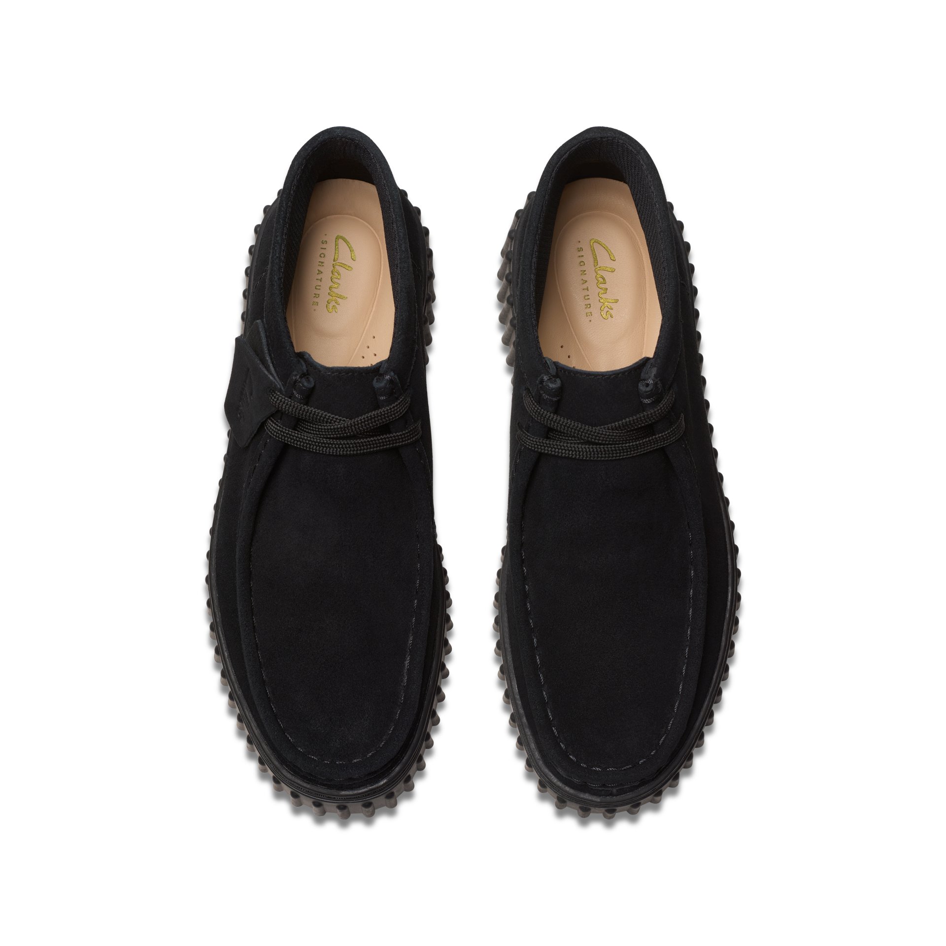 Γυναικεία μποτάκια Clarks Torhill Moss Black 6 Γυναικεία μποτάκια Clarks Torhill Moss Black - Image 6