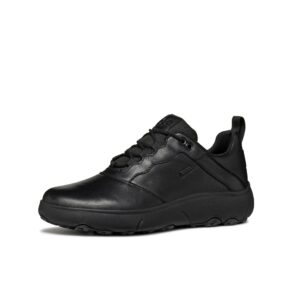 Ανδρικά sneakers GEOX Nebula+Grip B ABX U46HFA 04654 C9999 Black