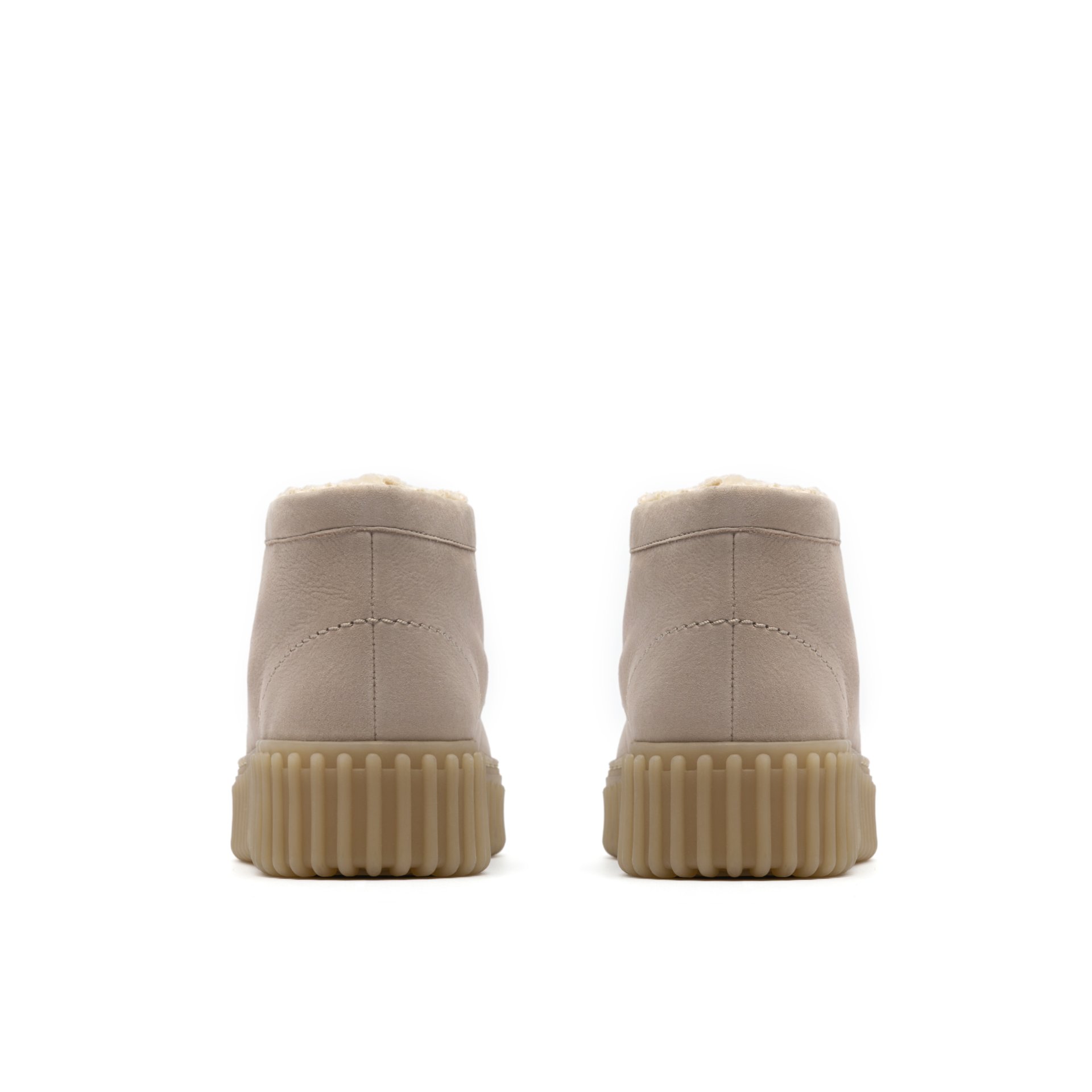 Γυναικεία μποτάκια Clarks Torhill Moss sand warmlined 5 Γυναικεία μποτάκια Clarks Torhill Moss sand warmlined - Image 5