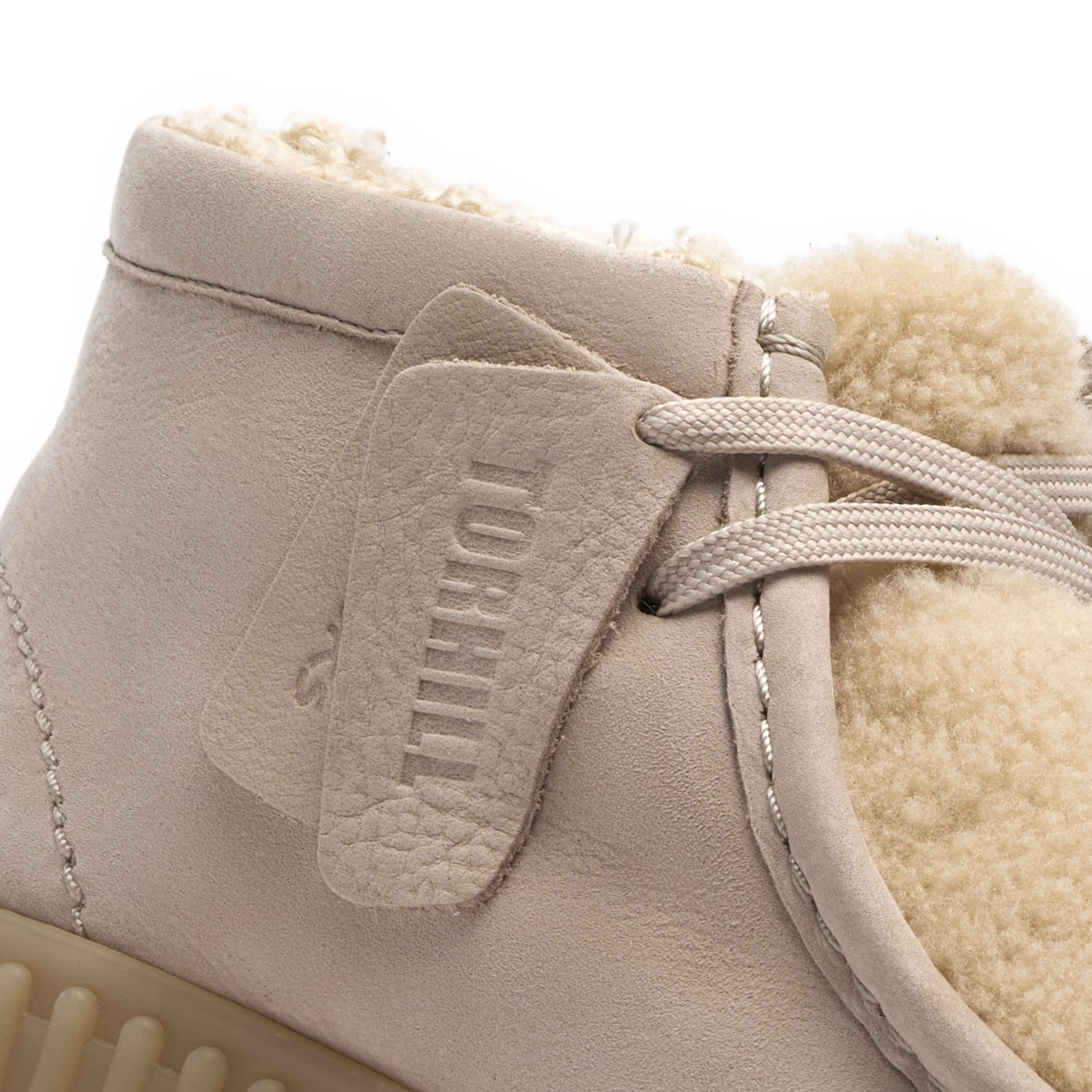 Γυναικεία μποτάκια Clarks Torhill Moss sand warmlined 8 Γυναικεία μποτάκια Clarks Torhill Moss sand warmlined - Image 8