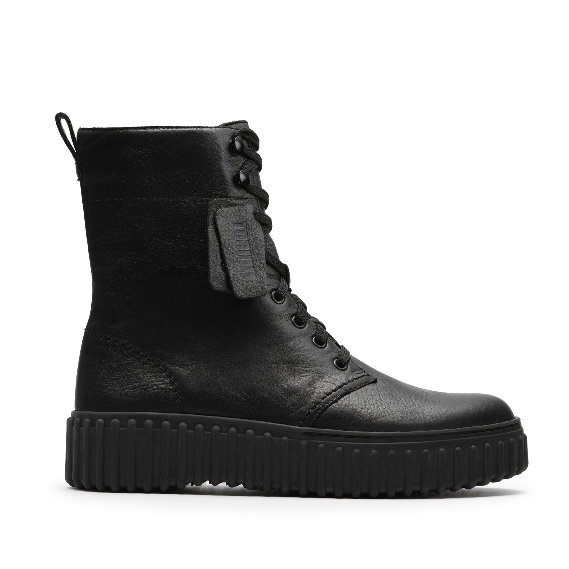Γυναικεία μποτάκια Clarks Torhill Style Black 1 Γυναικεία μποτάκια Clarks Torhill Style Black