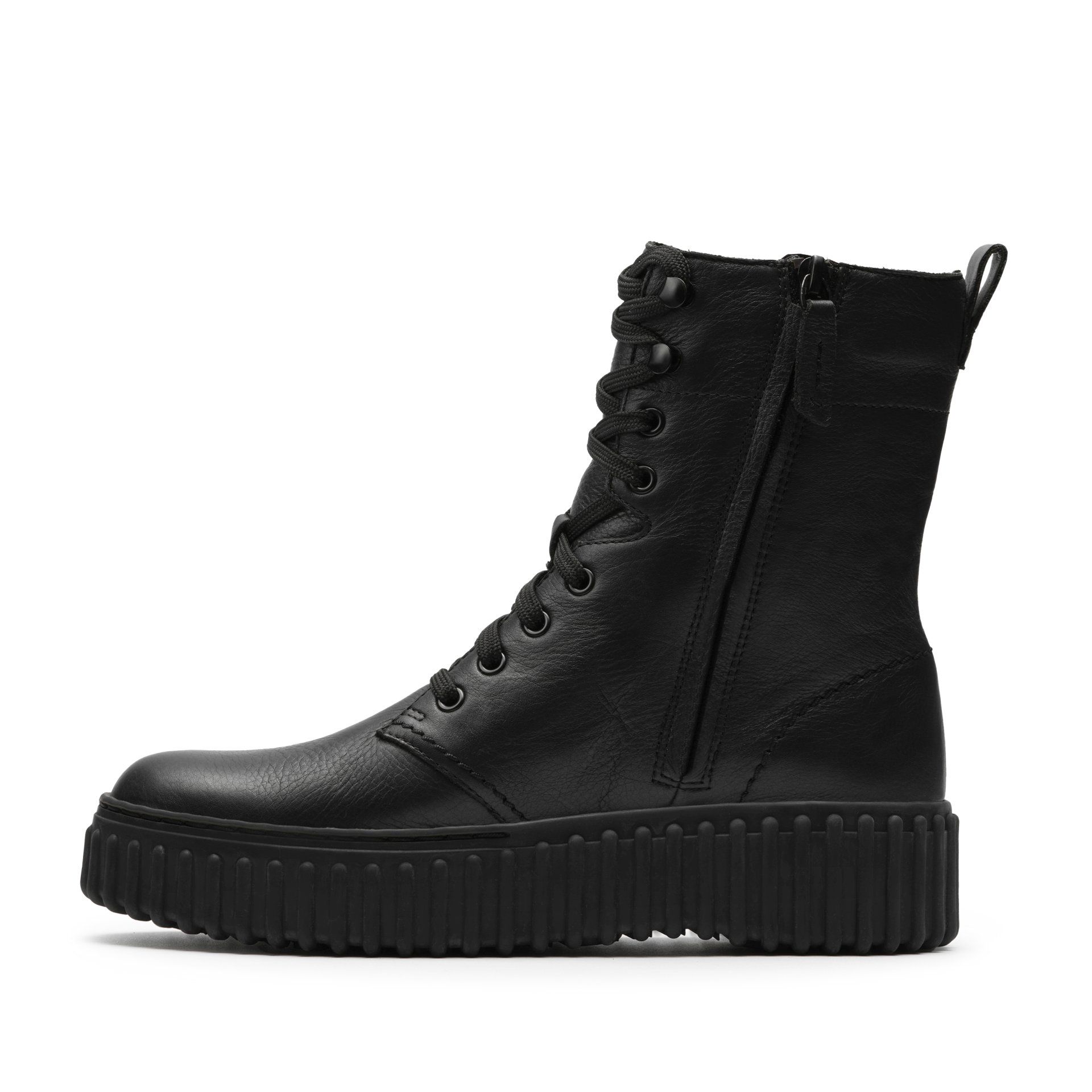 Γυναικεία μποτάκια Clarks Torhill Style Black 2 Γυναικεία μποτάκια Clarks Torhill Style Black - Image 2