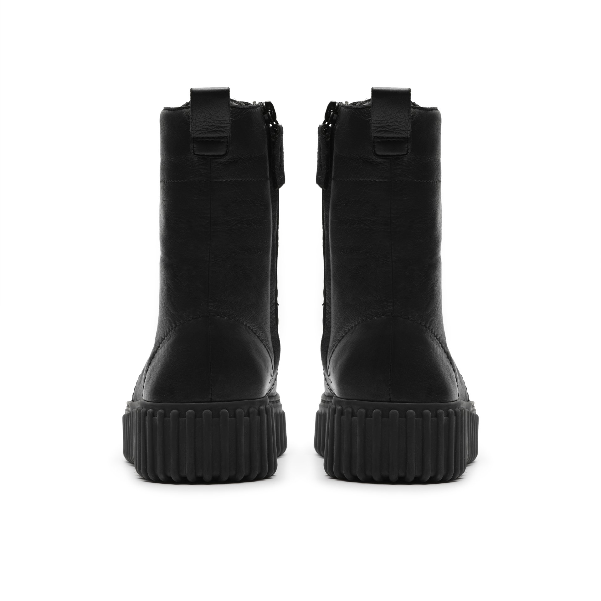 Γυναικεία μποτάκια Clarks Torhill Style Black 5 Γυναικεία μποτάκια Clarks Torhill Style Black - Image 5