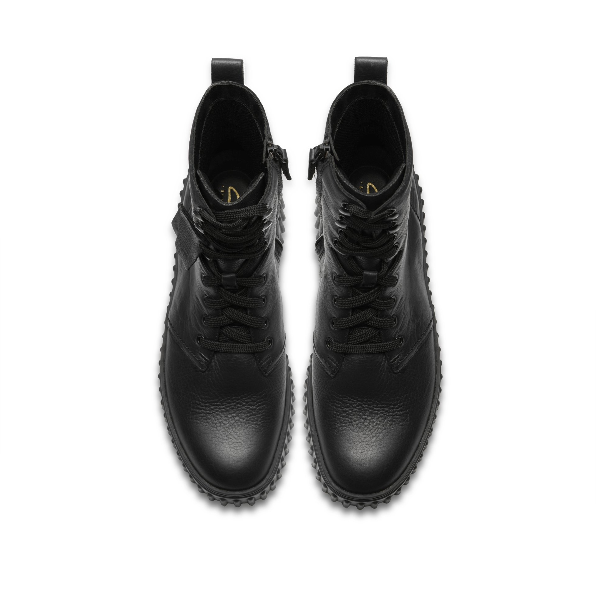 Γυναικεία μποτάκια Clarks Torhill Style Black 6 Γυναικεία μποτάκια Clarks Torhill Style Black - Image 6