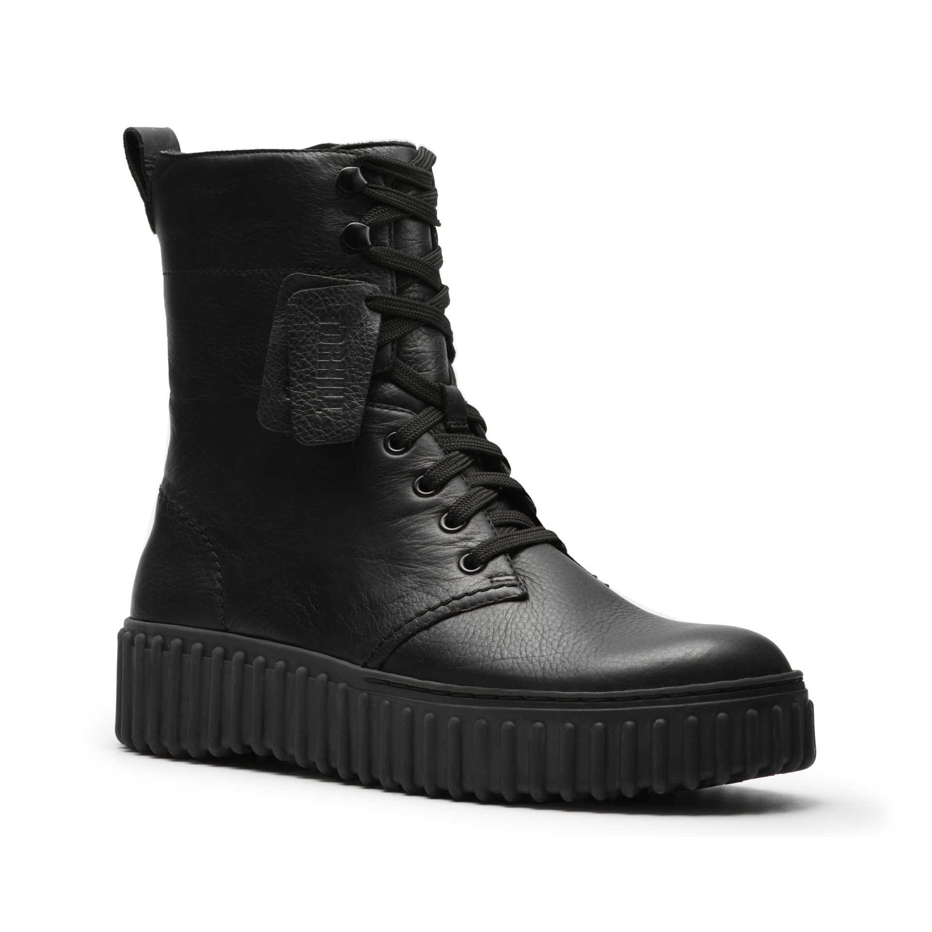 Γυναικεία μποτάκια Clarks Torhill Style Black 7 Γυναικεία μποτάκια Clarks Torhill Style Black - Image 7
