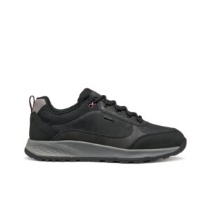 Ανδρικά sneakers GEOX Terrestre B ABX U55EZA 0EKME C9999 Black