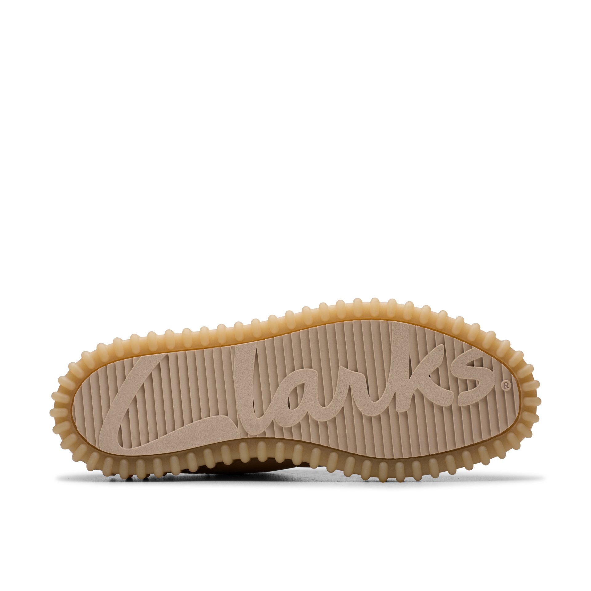 Γυναικεία παντόφλα Clarks Torhill Mule Sand warmlined 3 Γυναικεία παντόφλα Clarks Torhill Mule Sand warmlined - Image 3