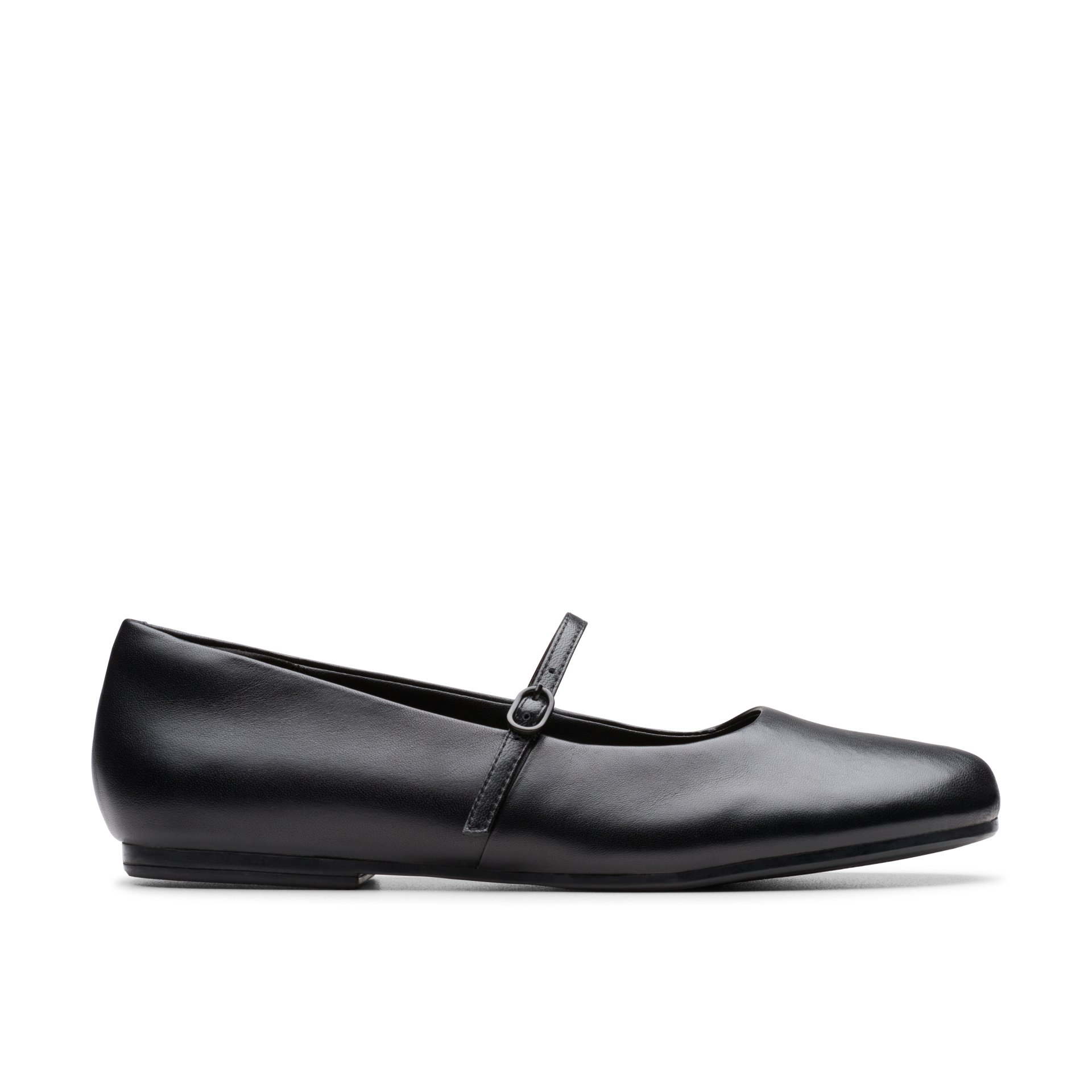 Γυναικείες μπαλαρίνες Clarks Livia Sky Black 1 Γυναικείες μπαλαρίνες Clarks Livia Sky Black
