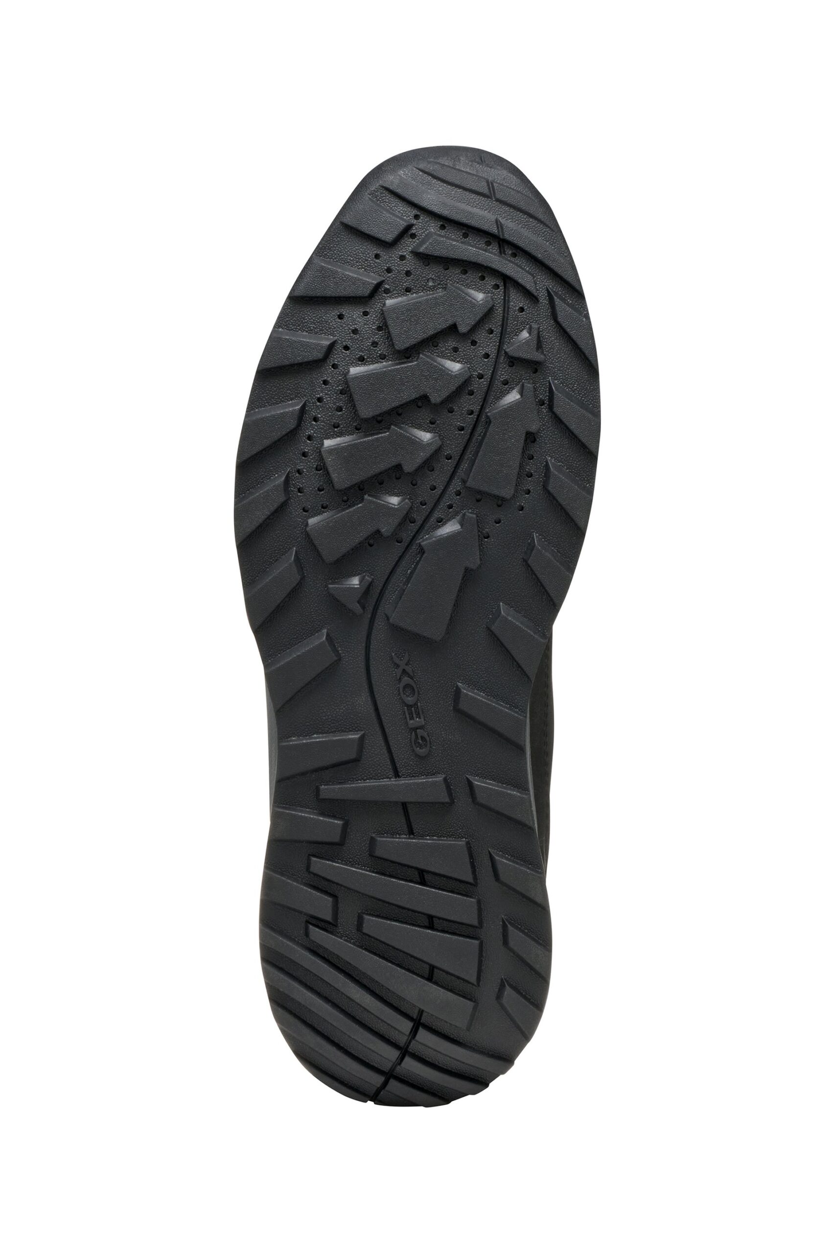 Ανδρικά sneakers GEOX Terrestre B ABX U55EZA 0EKME C9999 Black 9 Ανδρικά sneakers GEOX Terrestre B ABX U55EZA 0EKME C9999 Black - Image 9