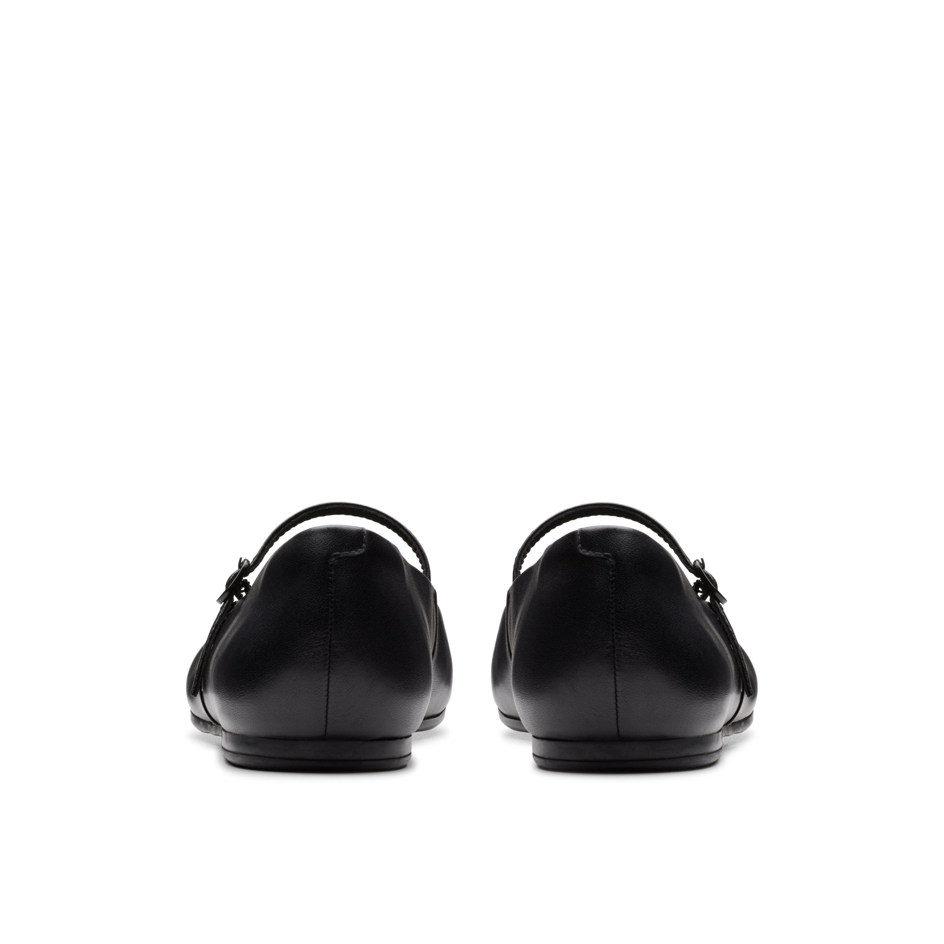 Γυναικείες μπαλαρίνες Clarks Livia Sky Black 5 Γυναικείες μπαλαρίνες Clarks Livia Sky Black - Image 5