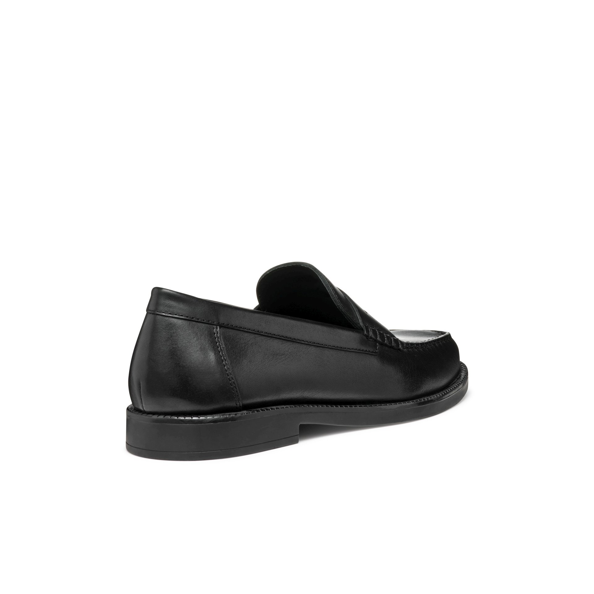 Ανδρικά μοκασίνια GEOX U Recanati D U55HVD 00043 C9999 Black 7 Ανδρικά μοκασίνια GEOX U Recanati D U55HVD 00043 C9999 Black - Image 7