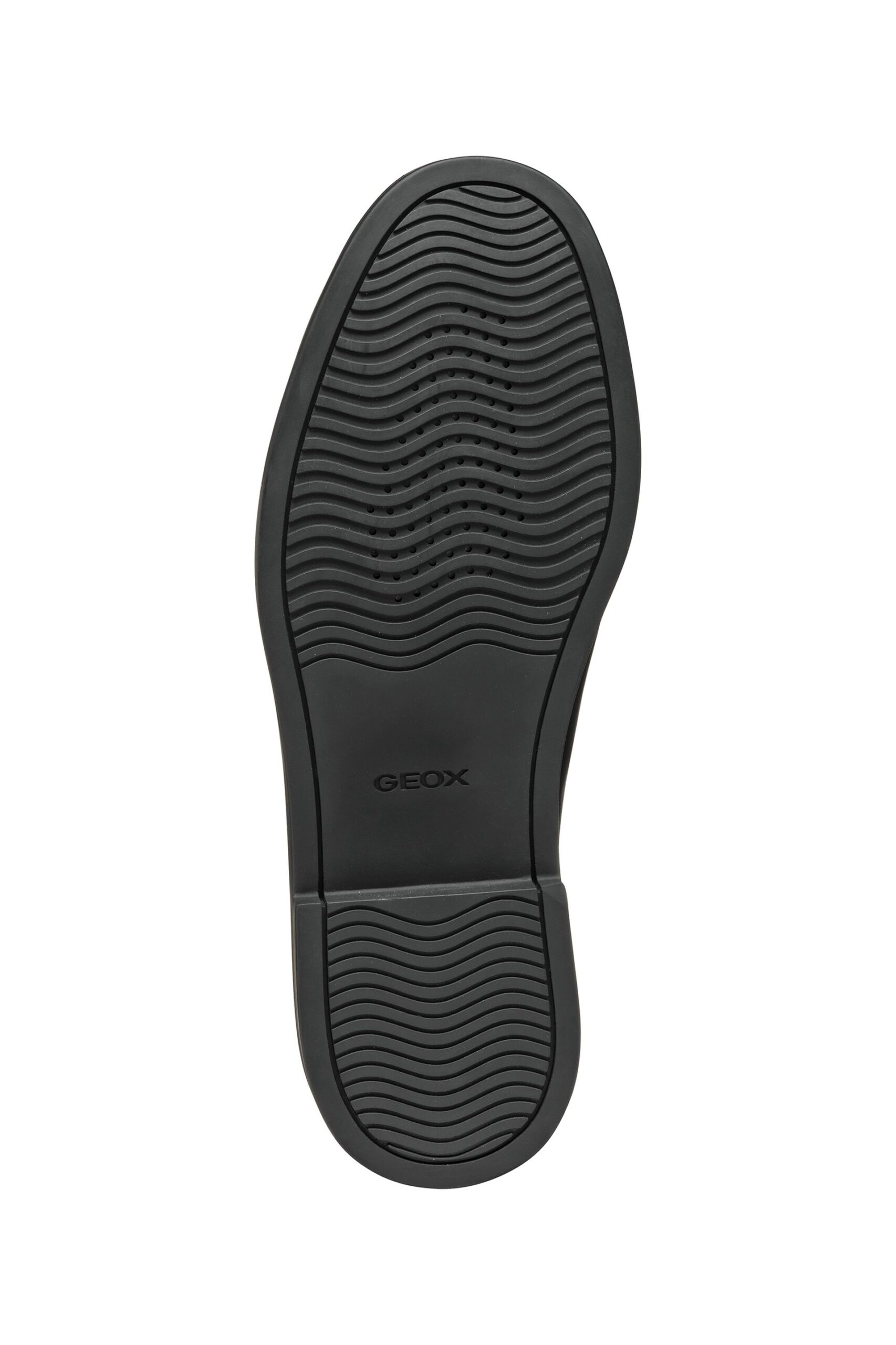 Ανδρικά μοκασίνια GEOX U Recanati D U55HVD 00043 C9999 Black 9 Ανδρικά μοκασίνια GEOX U Recanati D U55HVD 00043 C9999 Black - Image 9