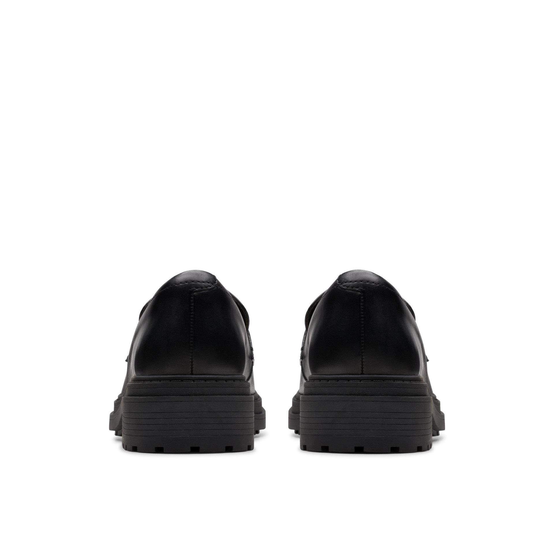 Γυναικεία μοκασίνια Clarks Orinoco3 Edge Black 5 Γυναικεία μοκασίνια Clarks Orinoco3 Edge Black - Image 5